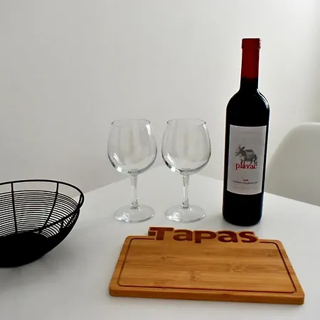 With View * Dubrovník