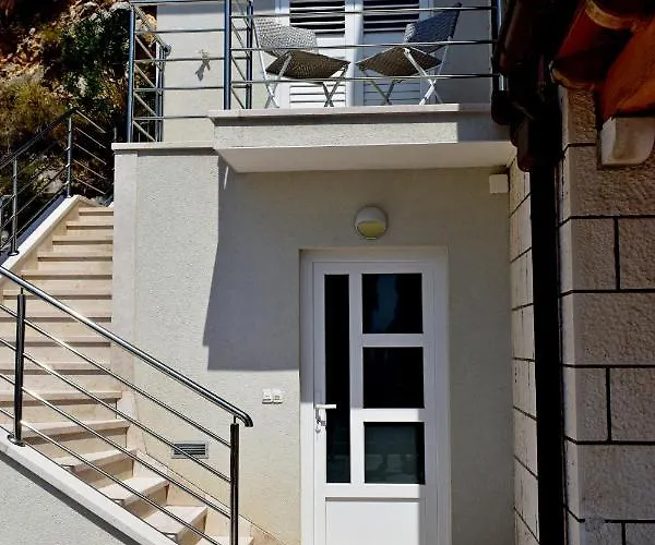 With View Dubrovník