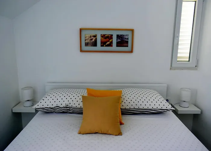 Apartmán With View Dubrovník