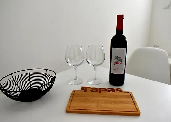 With View * Dubrovník