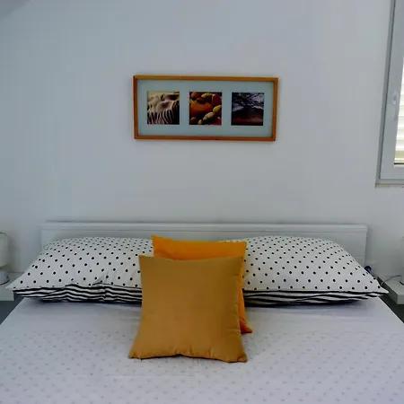 Appartement With View Dubrovnik