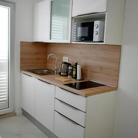 With View Apartment