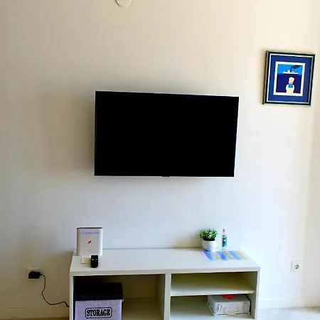 With View Apartamento Dubrovnik