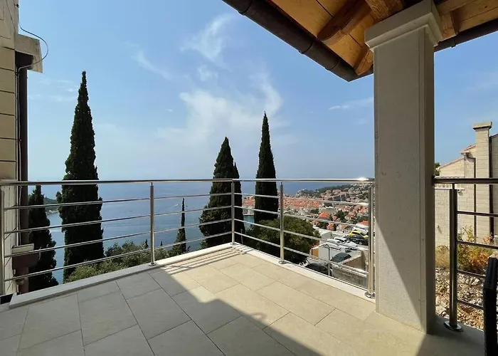 With View *