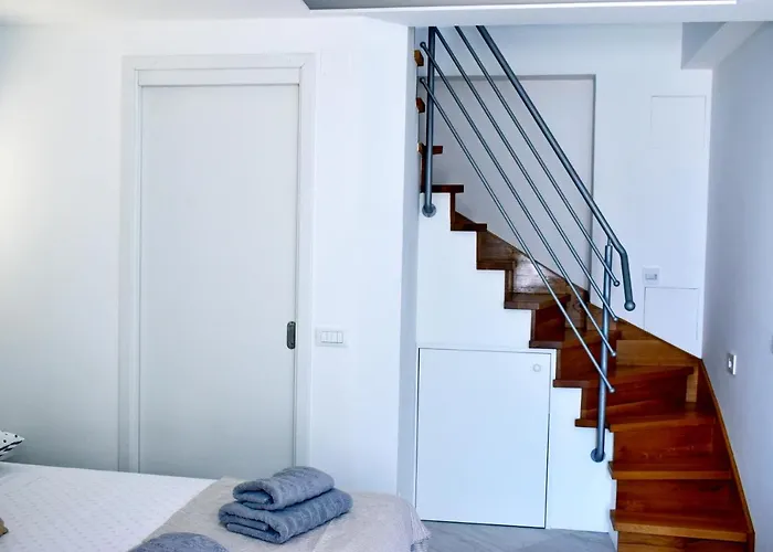 Appartamento With View *