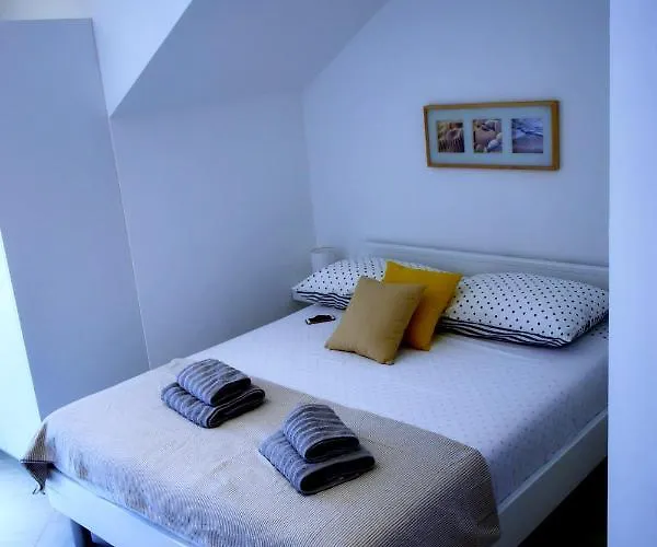 Apartamento With View