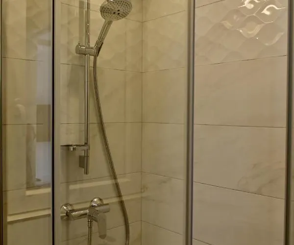 Appartamento With View *