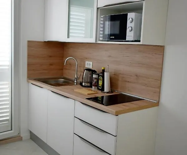 With View Appartamento