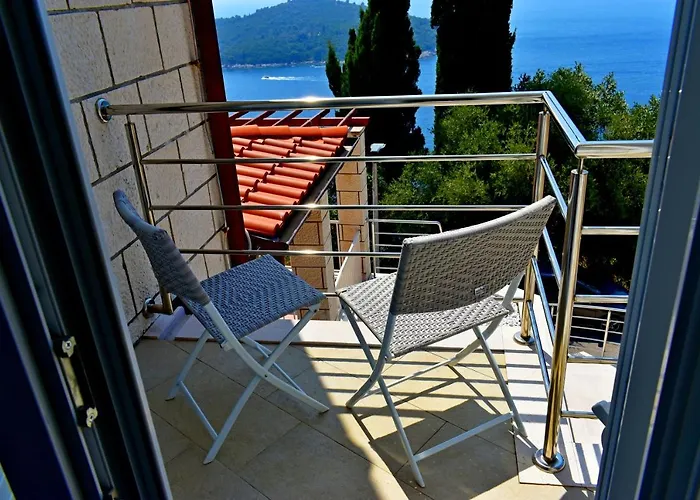 Apartamento With View *