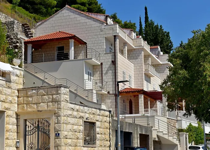 With View Appartamento *