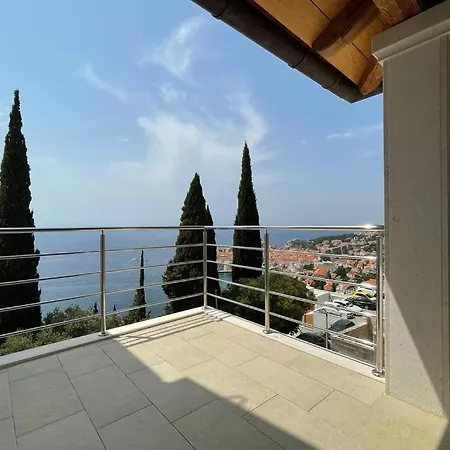 With View *
