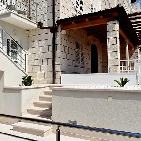 With View * Dubrovnik