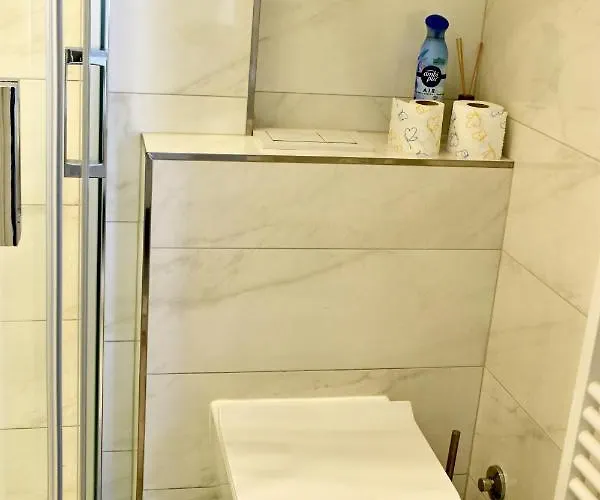 With View アパート *